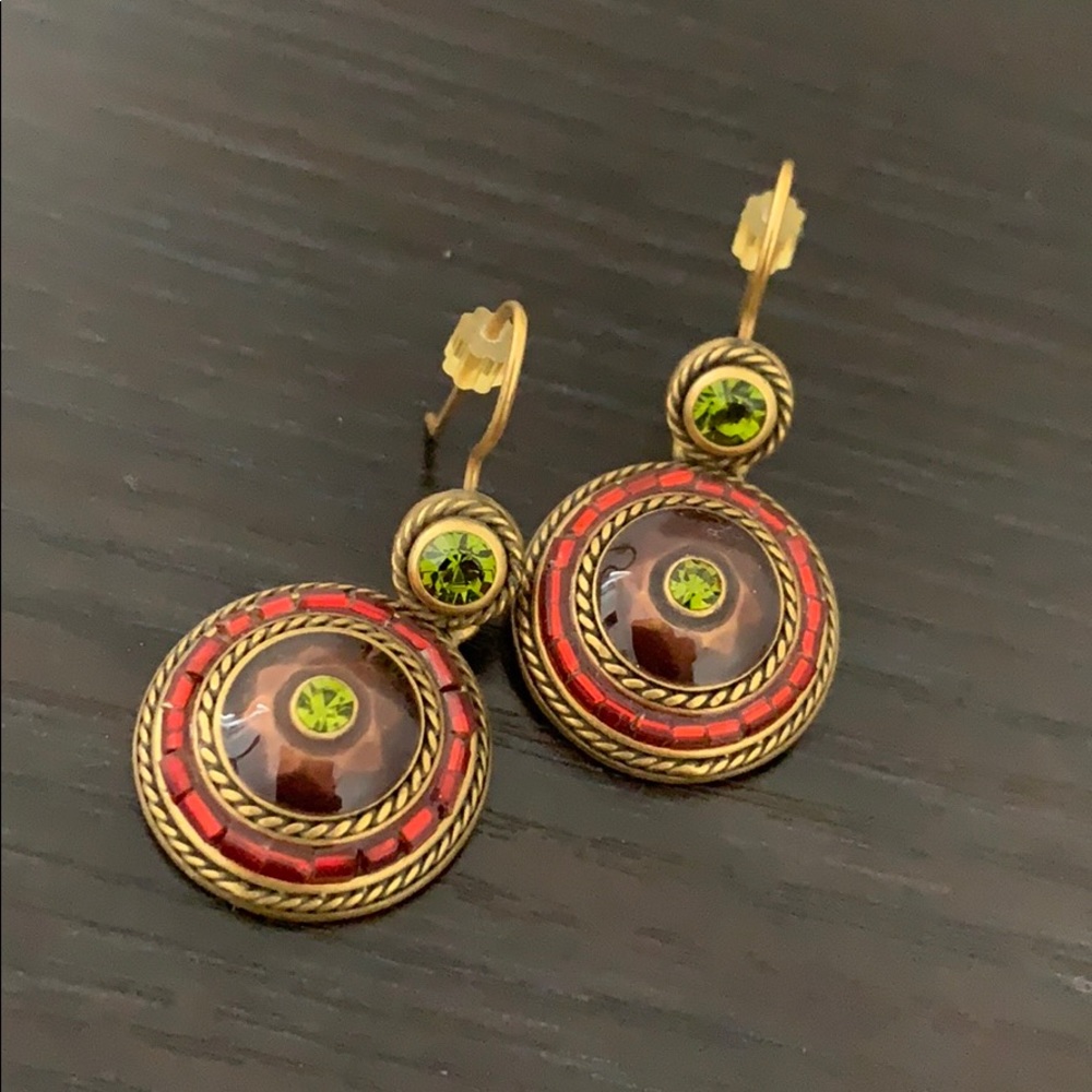 Chico’s earrings *